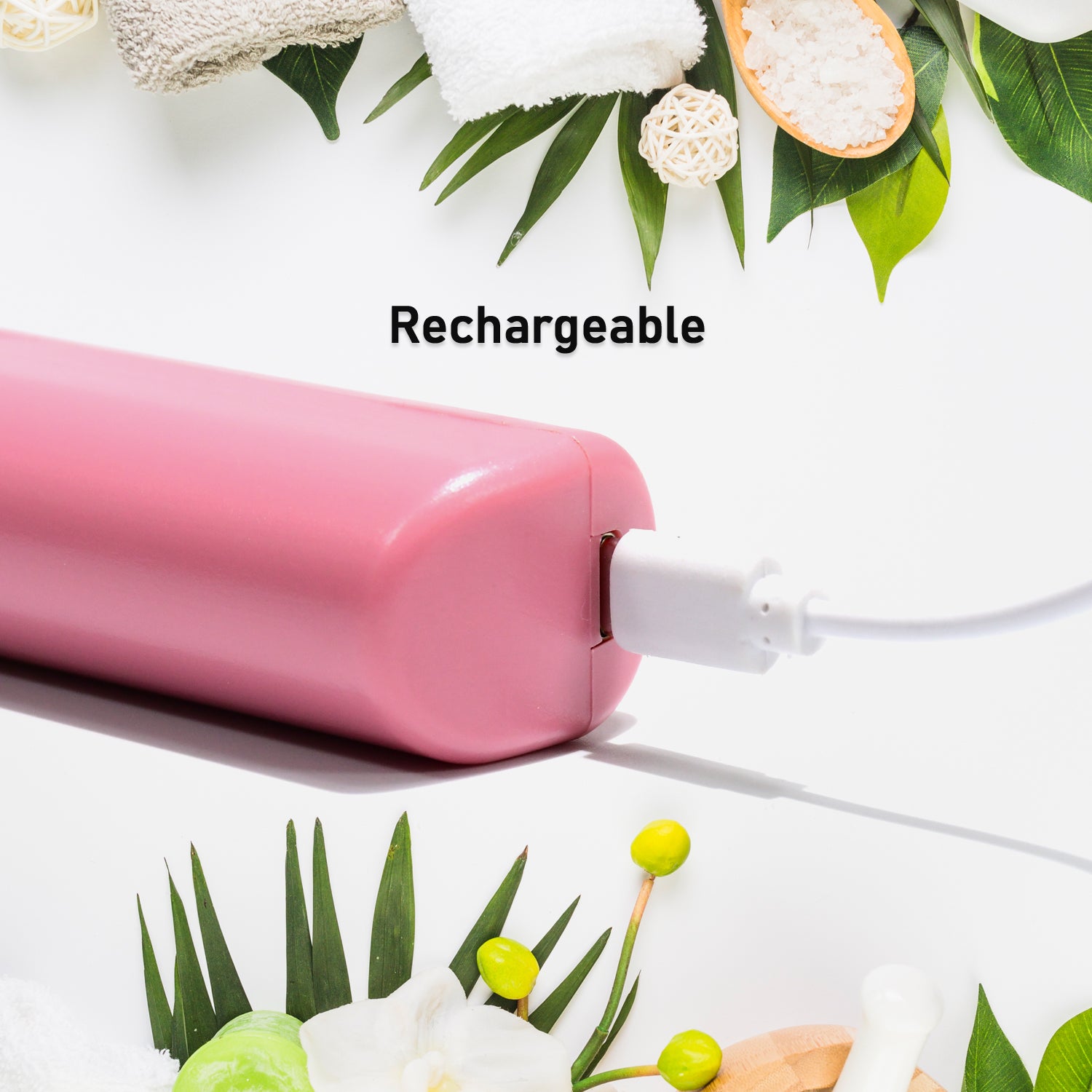 13072 Rechargeable Mini Hair Straightener Travel Portable Usb Charging Cordless Hair Straightener Bursh Three Temperature Adjustments Flat Iron Comb (1 Pc) 13072 Rechargeable Mini Hair Straightener Travel Portable Usb Charging Cordless Hair Straightener Bursh Three Temperature Adjustments Flat Iron Comb (1 Pc)